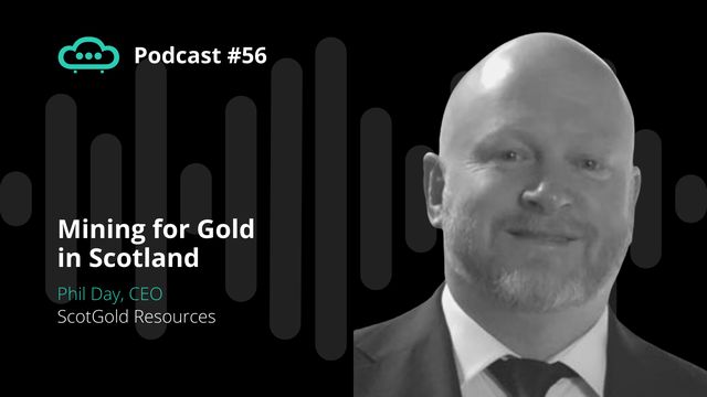 ScotGold podcast