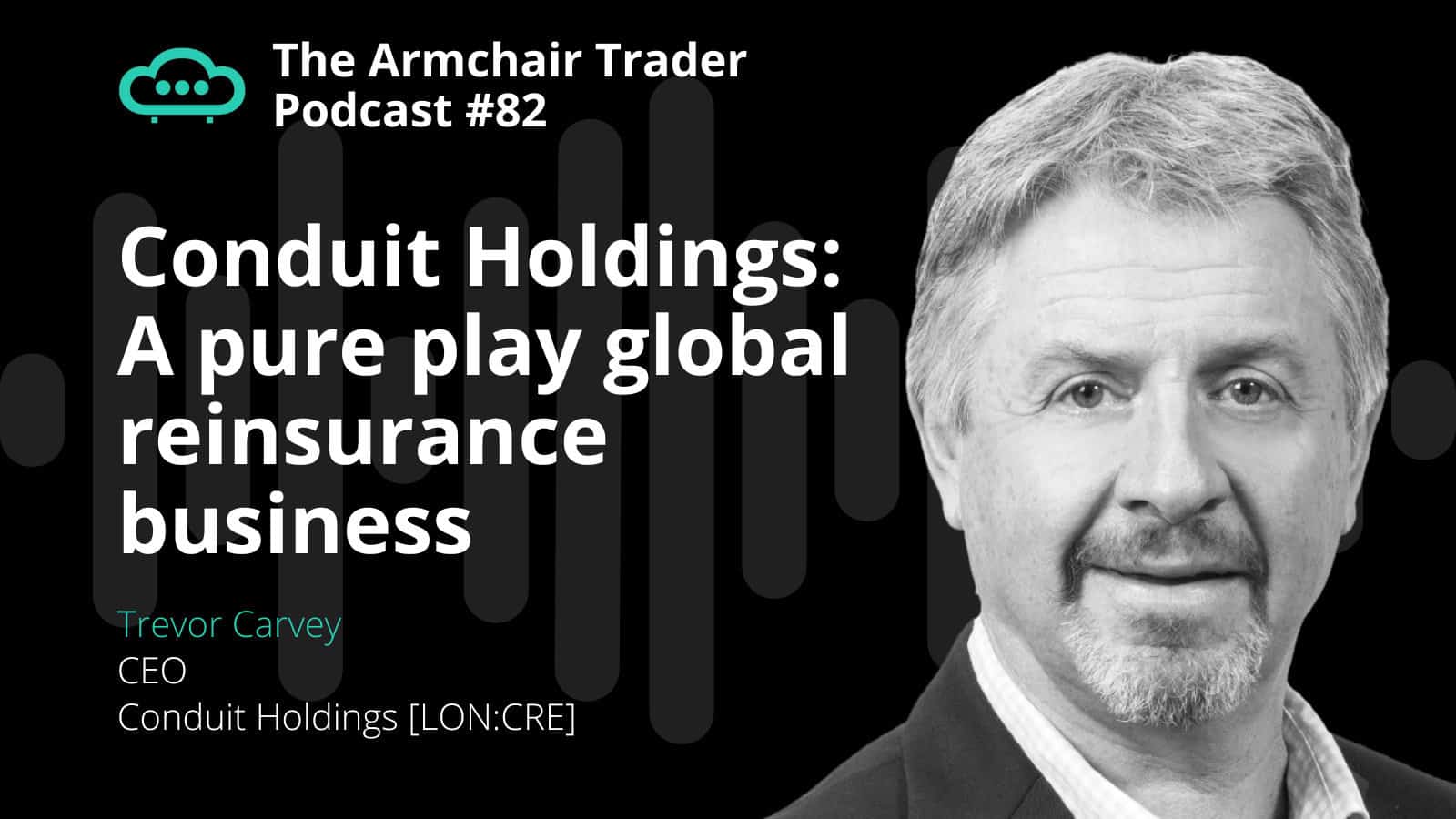 Podcast 082 Conduit Holdings