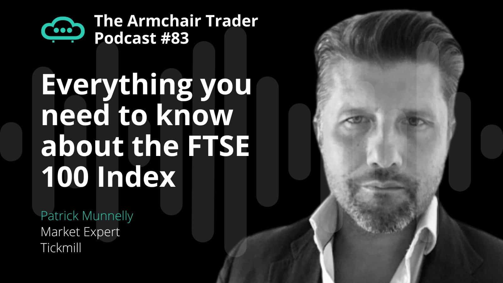 Podcast: 083 The FTSE 100 Index