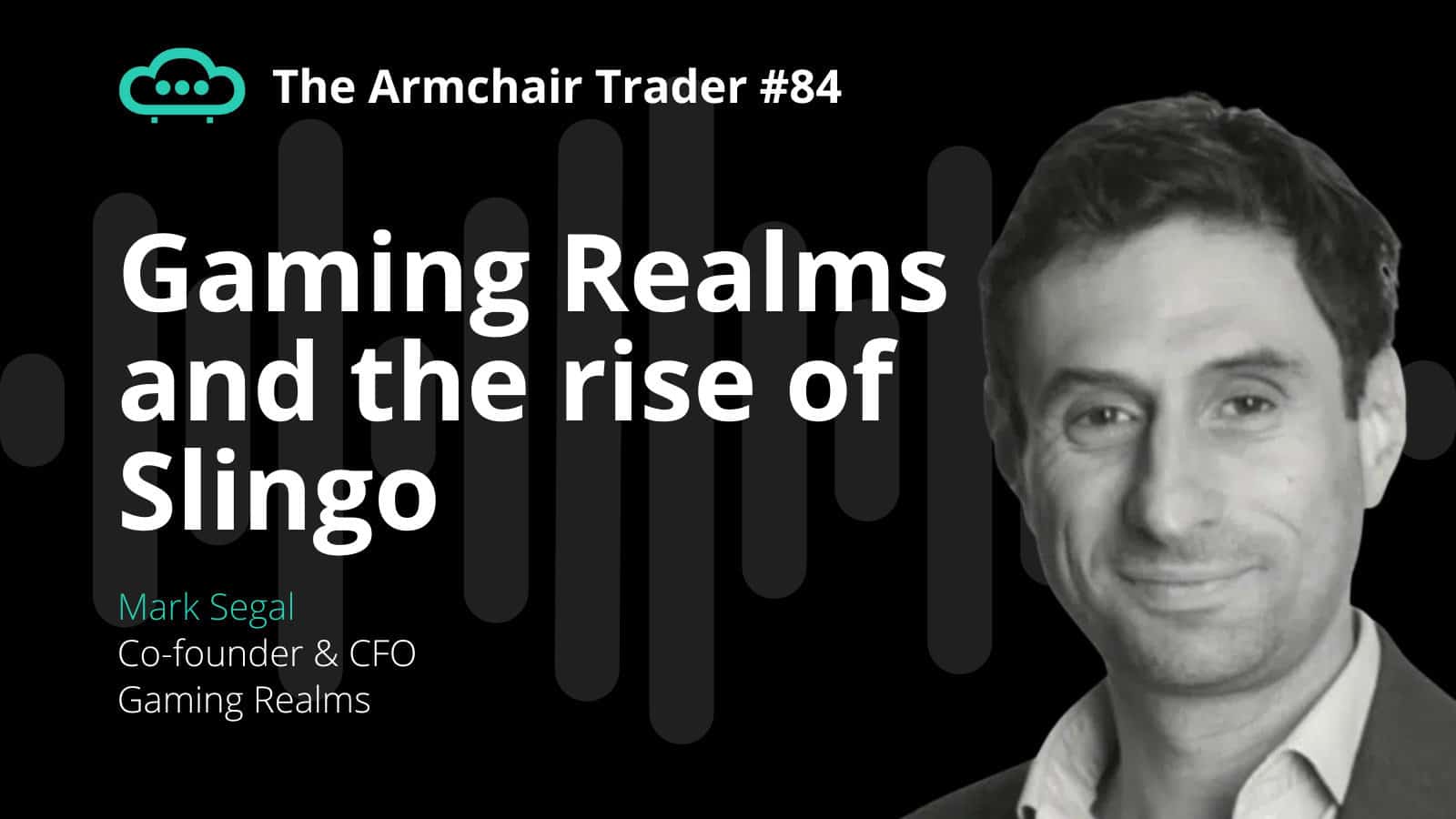Podcast 084 Gaming Realms