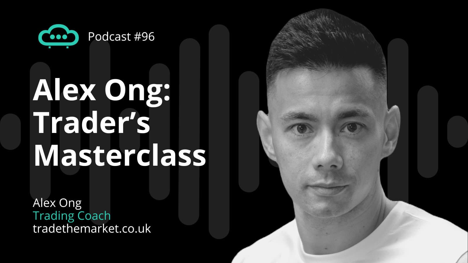 Podcast with Alex Ong