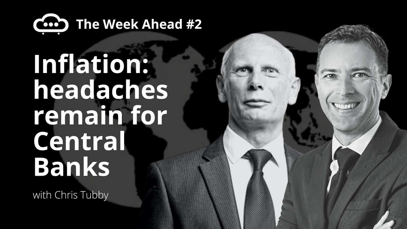 Inflation and Interest rates