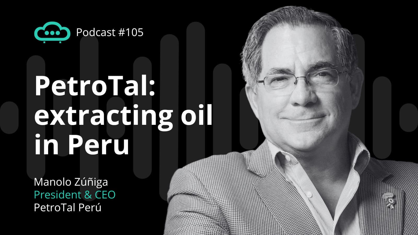 PetroTal Podcast 105