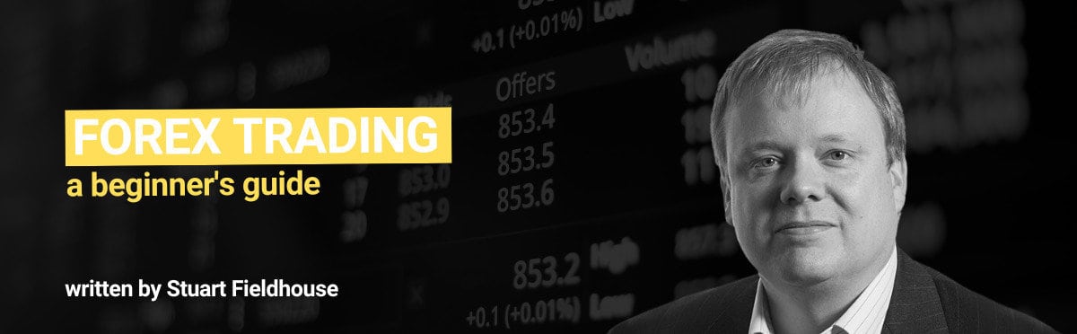 A beginners guide to Forex Trading