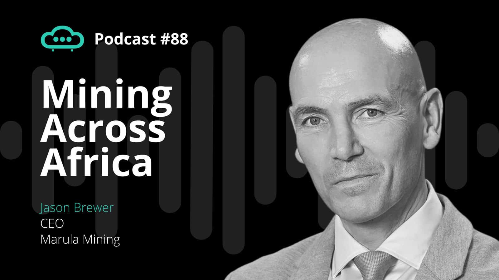 Podcast 088 Marula Mining