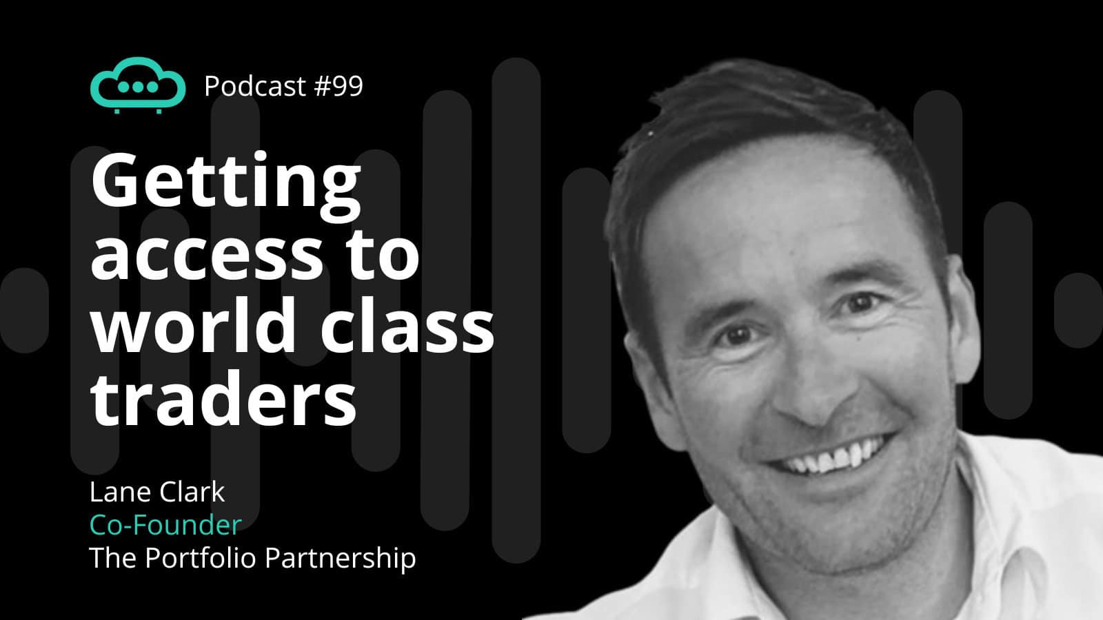 Podcast 99 The Portfolio Partnership