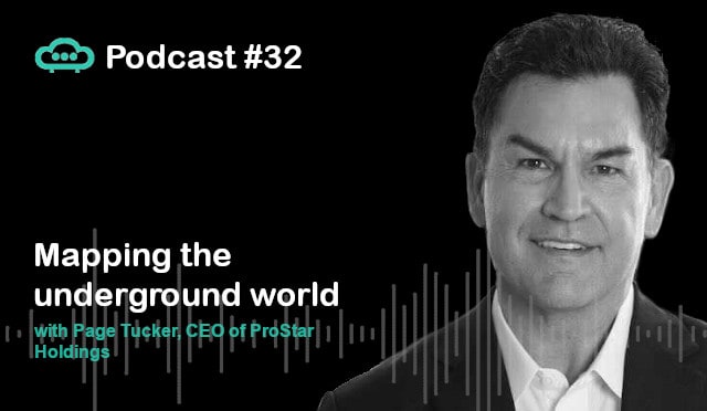 Podcast Page Tucker ProStar