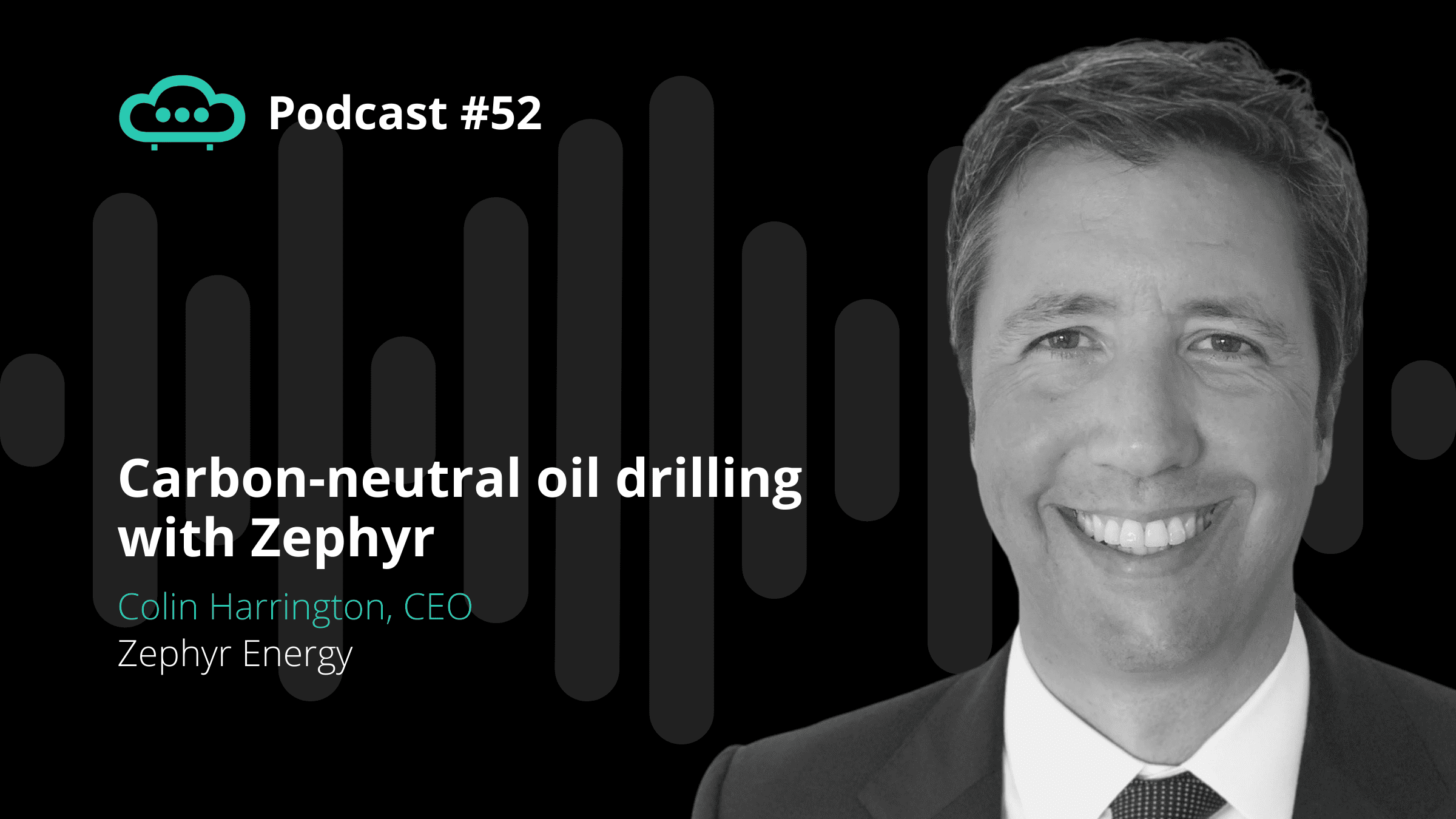 Zephyr Energy podcast