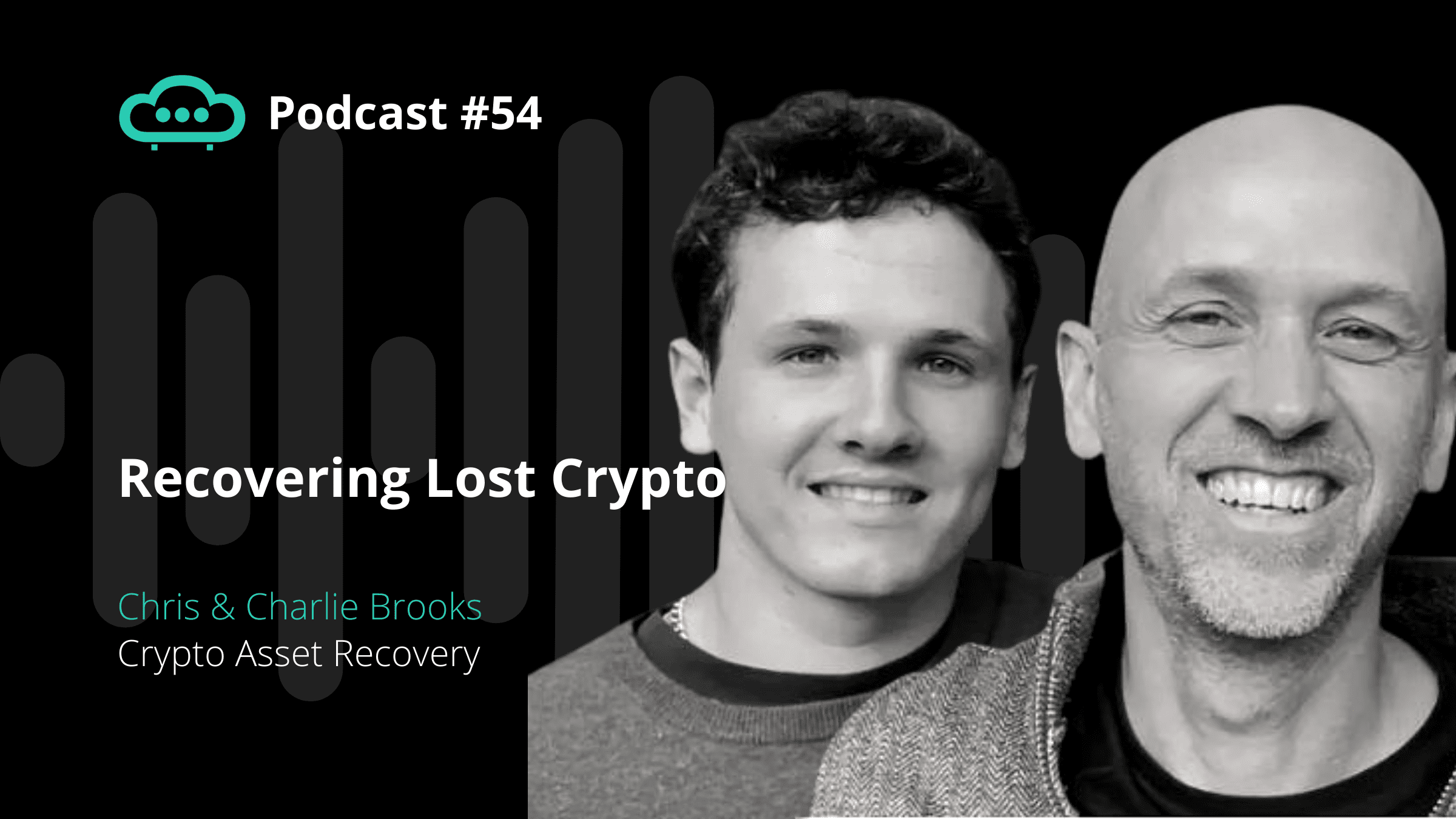 Crypto Asset Recovery podcast