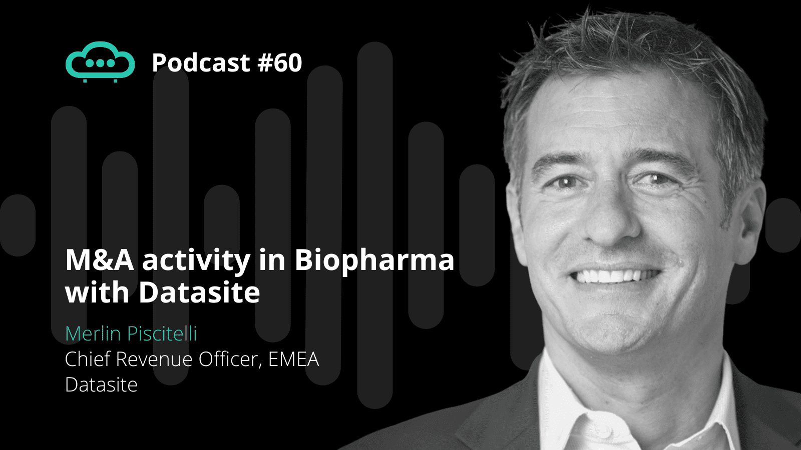 Podcast 60 - Datasite