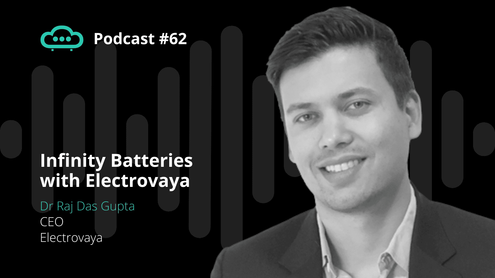 Podcast 062 Electrovaya