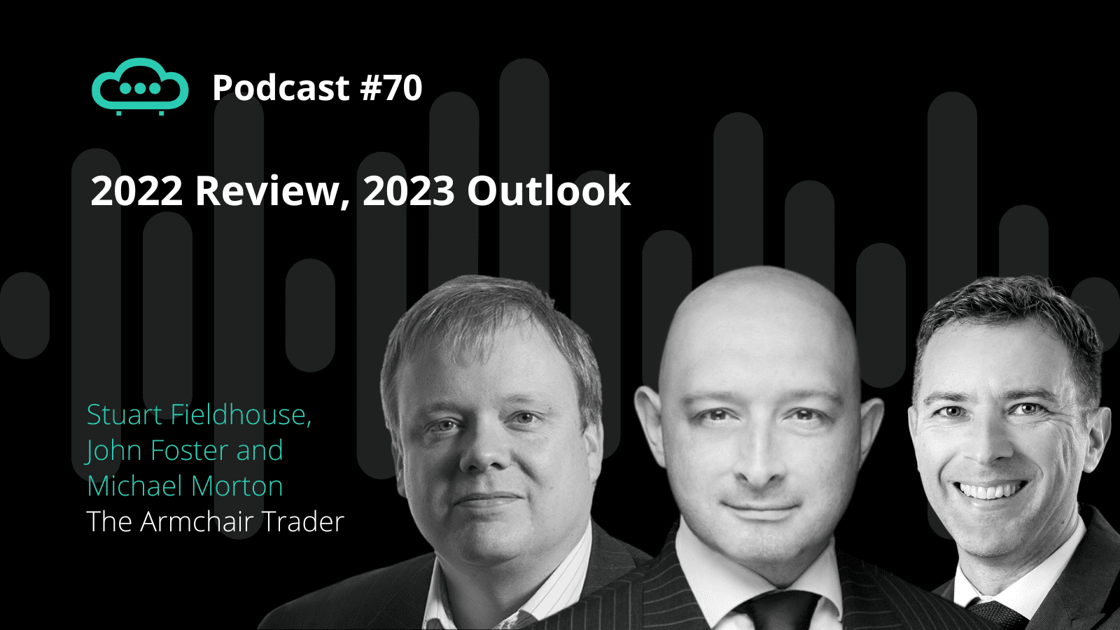 Podcast 70 The Year In Review