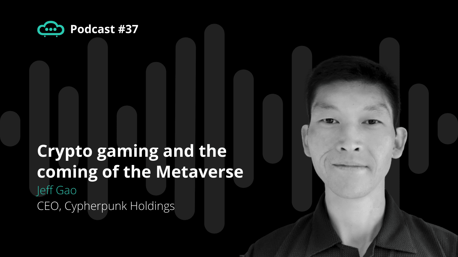 Podcast - Crypto gaming and the coming of the Metaverse