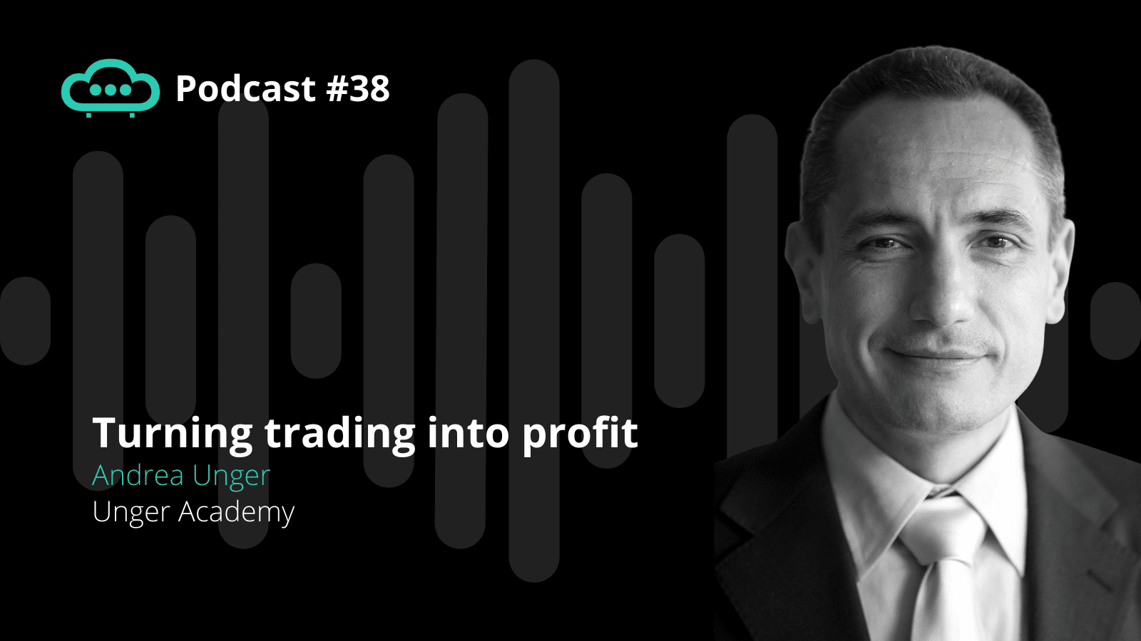 Day Trading with Andrea Unger